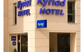 Hotel Kyriad Villefranche Sur Saone